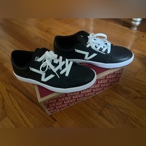 Vans size 9